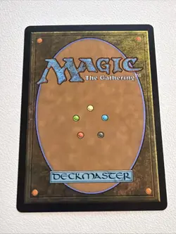 Inspired Ultimatum (Borderless) Special Guests Foil - Image 2