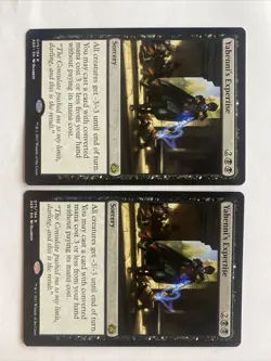 MTG Yahenni's Expertise Aether Revolt Regular Rare - Image 1