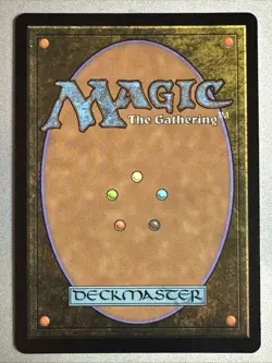 MTG / Jinnie Fay, Jetmir's Second / SNC / #378 / GILDED FOIL / Rare / NM - Image 2