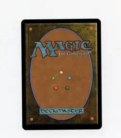 Tempting Wurm Onslaught FOIL NM- Magic the Gathering - Image 2