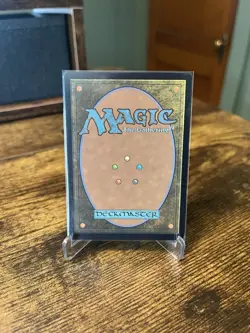 Old Gnawbone (Borderless) Adventures in the Forgotten Realms Regular - Image 2