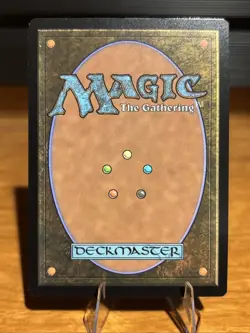 Chrome Dome - Extended Art - NM Foil - TMT - TMNT - 0276 - Ships now! - Image 2