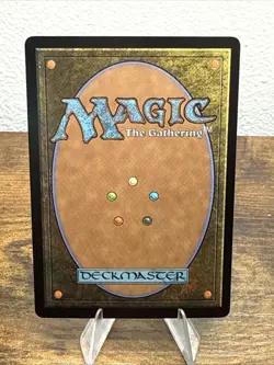 Cryptcaller Chariot (Borderless) Aetherdrift Foil - Image 2