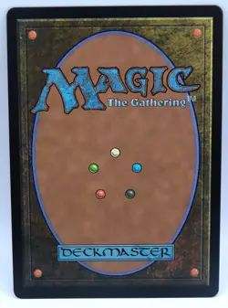 MTG Summon: Bahamut Final Fantasy Regular NM Un-played - Image 2