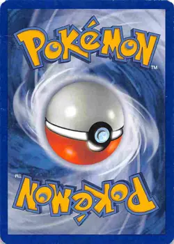 Ralts 61/101 Common Dragon Frontiers Pokemon MP - Image 2