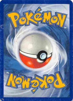 Team Aqua's Chinchou 49/95 Common Team Magma vs Team Aqua Pokemon HP/DMG - Image 2