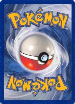 Electrike 30/109 Uncommon Ruby & Sapphire Pokemon HP/DMG - Image 2
