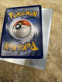 Pokemon card- Shining Mew, very good condition - Image 4