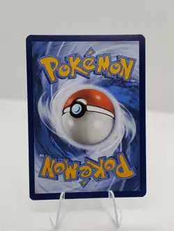 Pokemon Teal Mask Ogerpon ex 190/167 Sv06: Twilight Masquerade Full Art Holo - Image 2