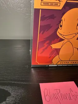 1 SEALED Pokemon Scarlet & Violet 3: Obsidian Flames Elite Trainer Box - Image 3