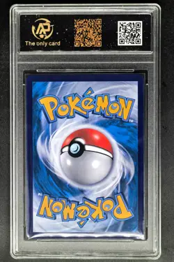 2025 Pokemon Cards CHN. Mew EX 188/151 SSR RPA 10 (SAME AS PSA 10) - Image 2