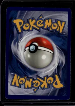 Pokemon TCG Meowth Gold Border Promo 56/64 Jungle Set (Good Condition/LP) - Image 2