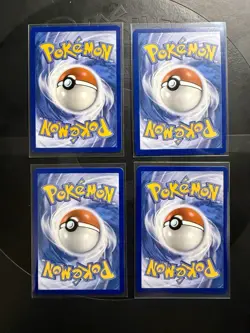 Pokemon TCG - Charizard Evolutions Promo Card Lot (Ex, Mega Y, Cosmo Holo) - Image 2