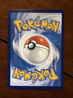 Pokemon Chinese Captain Pikachu 0703/09 Star Holo Gem Pack - Image 2