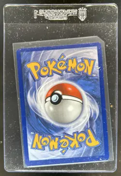2025 Pokemon Phantasmal Flames Jigglypuff Common #076/094 - Image 2