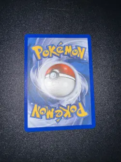Pokemon TCG Dark Gyarados 8/82 Celebrations Holo Rare NM - Image 2