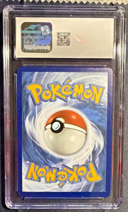 GALARIAN SLOWKING V 2021 POKEMON CHILLING REIGN HOLO 099/198 CGC GEM MINT 10 - Image 2