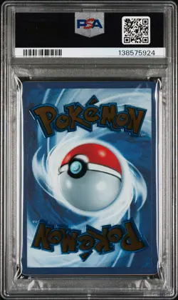 2023 POKEMON 151 ULTRA-PREM COLL #205 MEW EX PSA 10 - Image 2