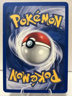 Pokemon TCG Sudowoodo Neo Genesis 77/111 Regular NM - Image 2