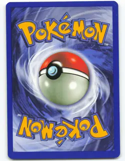 Pikachu - 1st Edition - 60/64 Jungle Set - Pokemon TCG - 1999 - Image 2