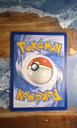 Pokemon Tinkaton ex 262/193 Paldea Evolved Special Illustration Rare SIR -NM- - Image 3
