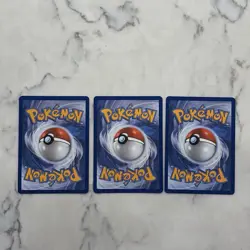 Pokemon First Partner IR Blackstar Promo 30th Anniversary bundle🔥 - Image 2