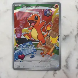 Pokemon First Partner IR Blackstar Promo 30th Anniversary bundle🔥 - Image 4