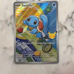 Pokemon First Partner IR Blackstar Promo 30th Anniversary bundle🔥 - Image 5