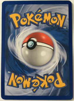 POKEMON CATERPIE 56/112 EX FIRERED & LEAFGREEN COMMON NEAR MINT - Image 2