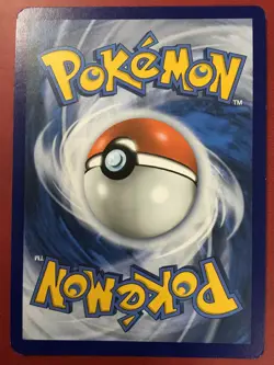 POKEMON CATERPIE 001/264 S & S FUSION STRIKE COMMON REVERSE HOLO NEAR MINT - Image 2