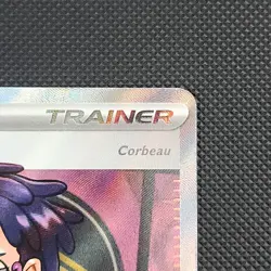 Pokemon Boss's Orders [Corbeau] ASC 256/217 Ascended Heroes English Trainer EN - Image 3