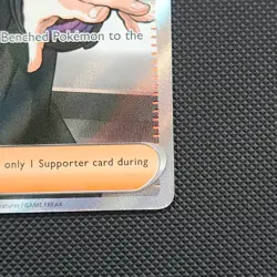 Pokemon Boss's Orders [Corbeau] ASC 256/217 Ascended Heroes English Trainer EN - Image 4