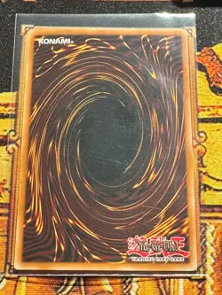 LP | Blackwing - Sirocco the Dawn CRMS-EN010 Crimson Crisis - Image 2