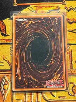 Blackwing - Sirocco the Dawn CRMS-EN010 Crimson Crisis 1st Edition | LP - Image 2