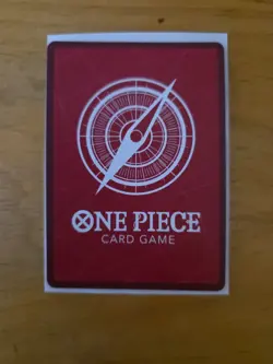 Shanks (001) (Parallel) OP09-001 Emperors in the New World Foil - Image 2