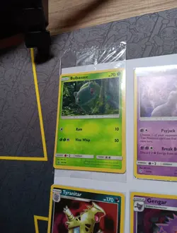 Pokemon Cards lot Promo Rare V Ex Gx Vmax Trainers - Image 2