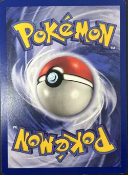 Mewtwo 3/53 Black Star Rare Promo WOTC Pokemon Card NM - Image 2