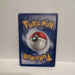 Pokemon Bulbasaur 40 HP 44/102 Base Set Basic Regular Common TCG Card - Image 2