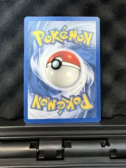 Pokemon Squirtle TCG Base Set Unlimited Common Card 63/102 - Image 2