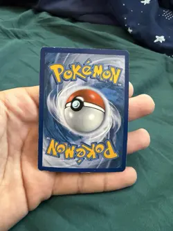 B6 Pokemon M Rayquaza EX Holo Ultra Rare TCG Card Roaring Skies 105/108 HP-DMG - Image 4