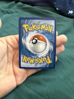 B6 Pokemon M Rayquaza EX Holo Ultra Rare TCG Card Roaring Skies 105/108 HP-DMG - Image 5