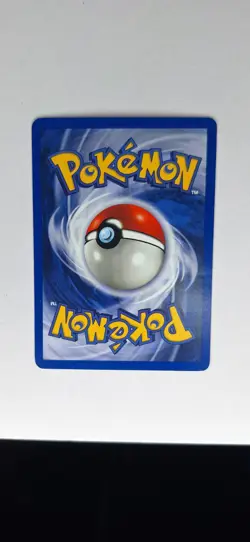 Pokemon Neo Genesis 1st Edition Holo Rare Card Lugia 9/111 - Image 2