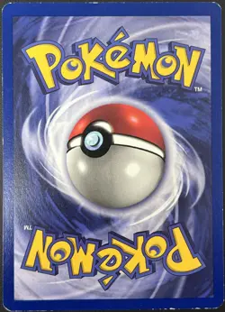 Mewtwo 3/53 Black Star Rare Promo WOTC Pokemon Card LP - Image 2