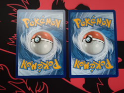 Pokemon Me01: Mega Absol Ex Ultra Rare Full Art Card 161/132 Ultra Rare Mega Evo - Image 3
