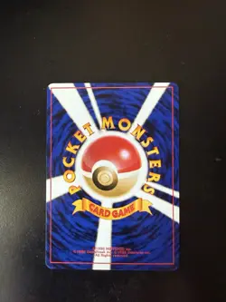 Paras Awakening Legends Regular (Japanese) No. 046 Common Card Pokemon TCG - Image 2