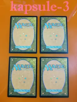 4x Bastion of Remembrance | Ikoria Lair of Behemoths | MTG Magic Cards - Image 4