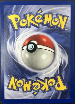 Mewtwo 14/53 Black Star Rare Promo WOTC Pokemon Card LP - Image 2
