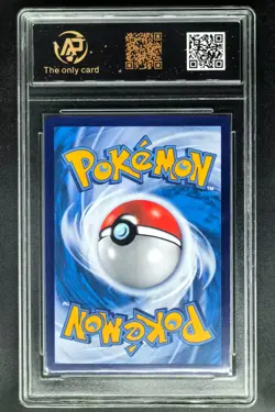 2024 pokemon cards CHN. Aerodactyl VSTAR 161/131 HR RPA 10 (SAME AS PSA 10) - Image 2