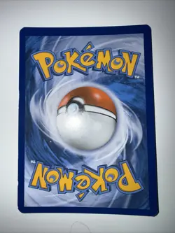 Pokemon Litten Holo Black Star Promo Card SM02 General Mills - Image 4
