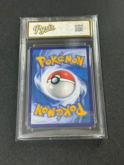 2023 Pokemon TCG S-Chinese Card cs1aC 182/135 SR Gardevoir V Holo FM Grade 10 - Image 2